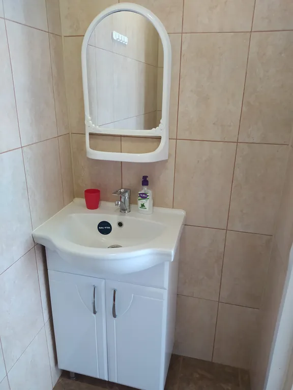 Двухэтажные таунхаусы с личной территорией под ключ