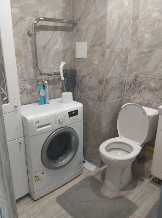 Квартира Квартира Уютная студия ждет своих гостей — Москва