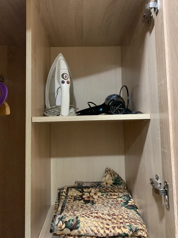 Квартира в пешей доступности от ж/д вокзалов и пл. Победы