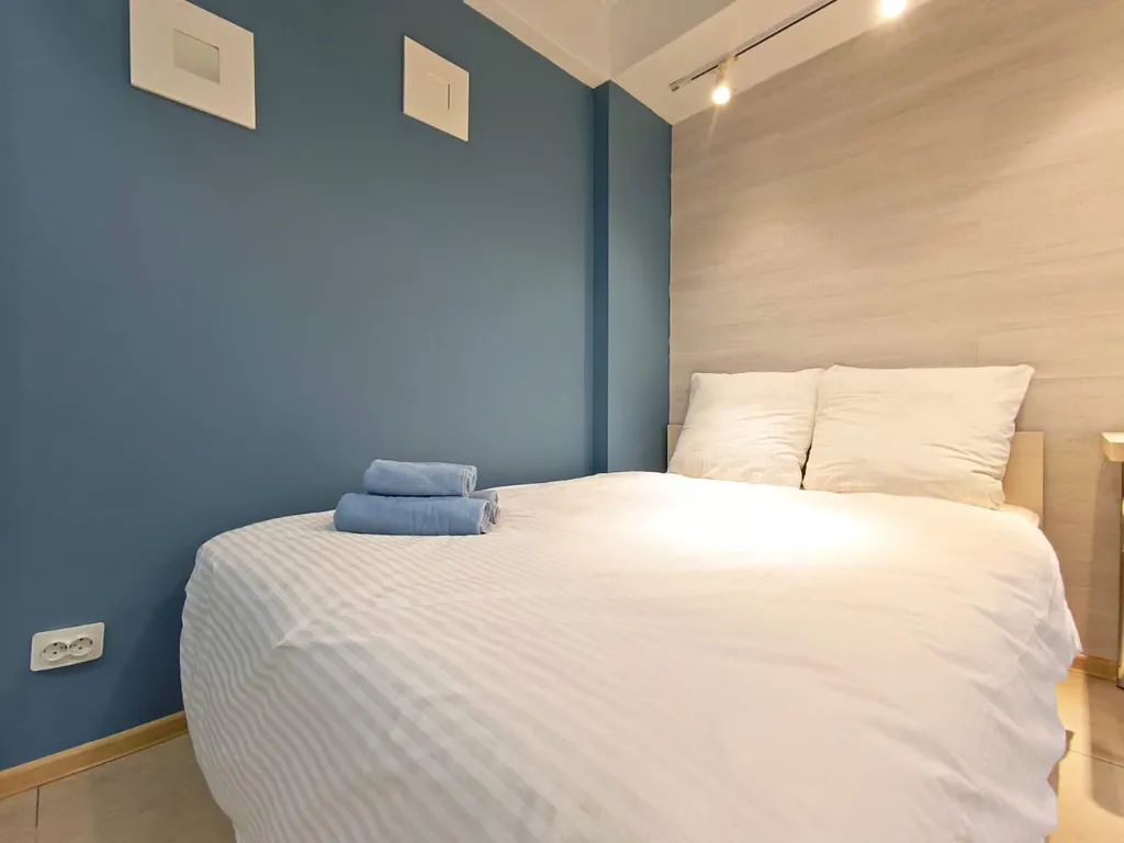 Квартира Уютная студия — аренда посуточно в Южно-Сахалинск