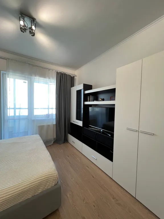 Квартира Квартира BlueSky House — Санкт-Петербург