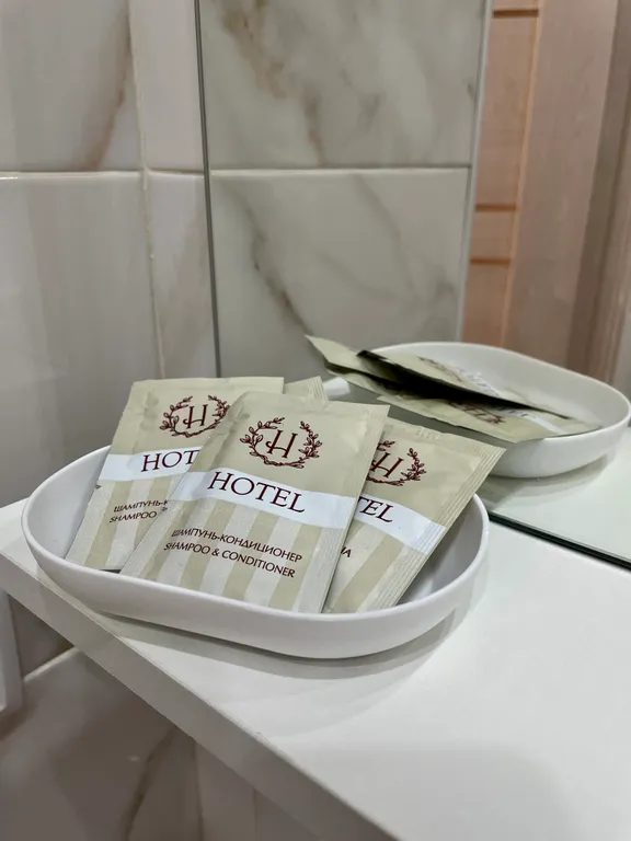 Уютная квартира-студия для комфортного отдыха