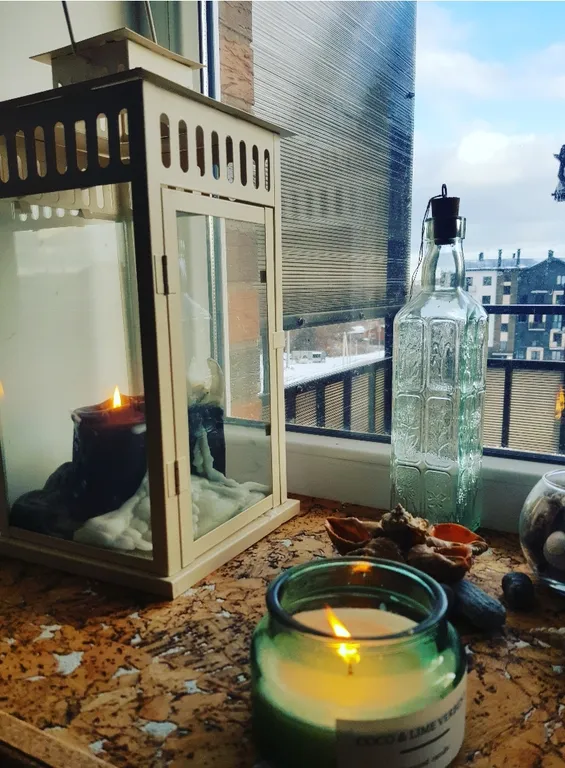 Уютная квартира с видом на море