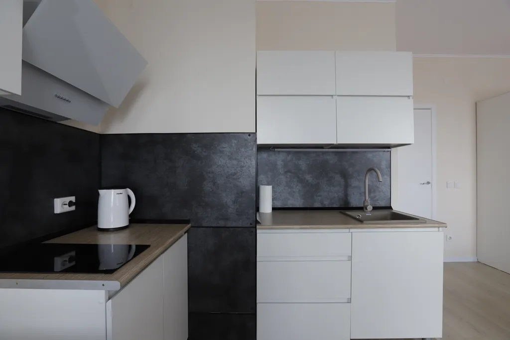 Квартира недалеко от метро Сходненская, Шереметьево