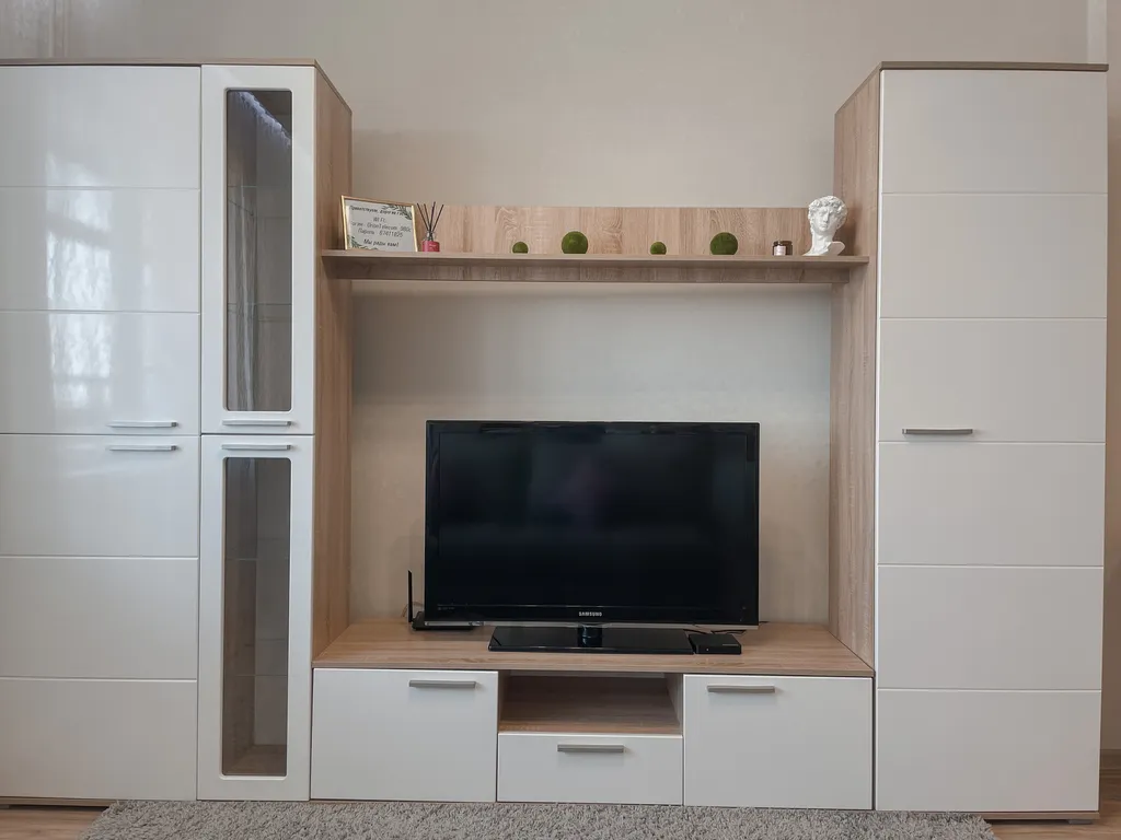 Ваша отличная квартира