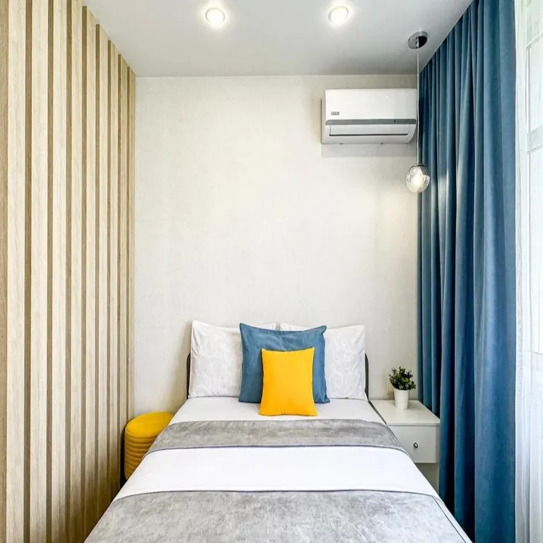 Квартира Квартира Апартамент у моря — Анапа