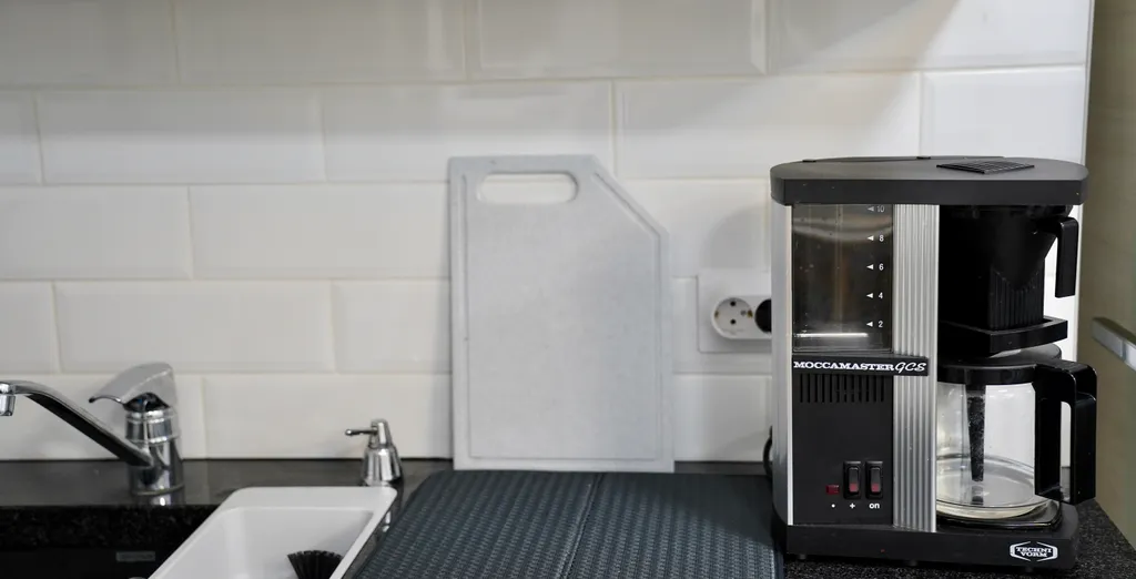 Апартамент Маркус