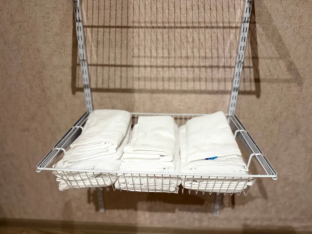 Современная квартира в развитом районе, всё рядом