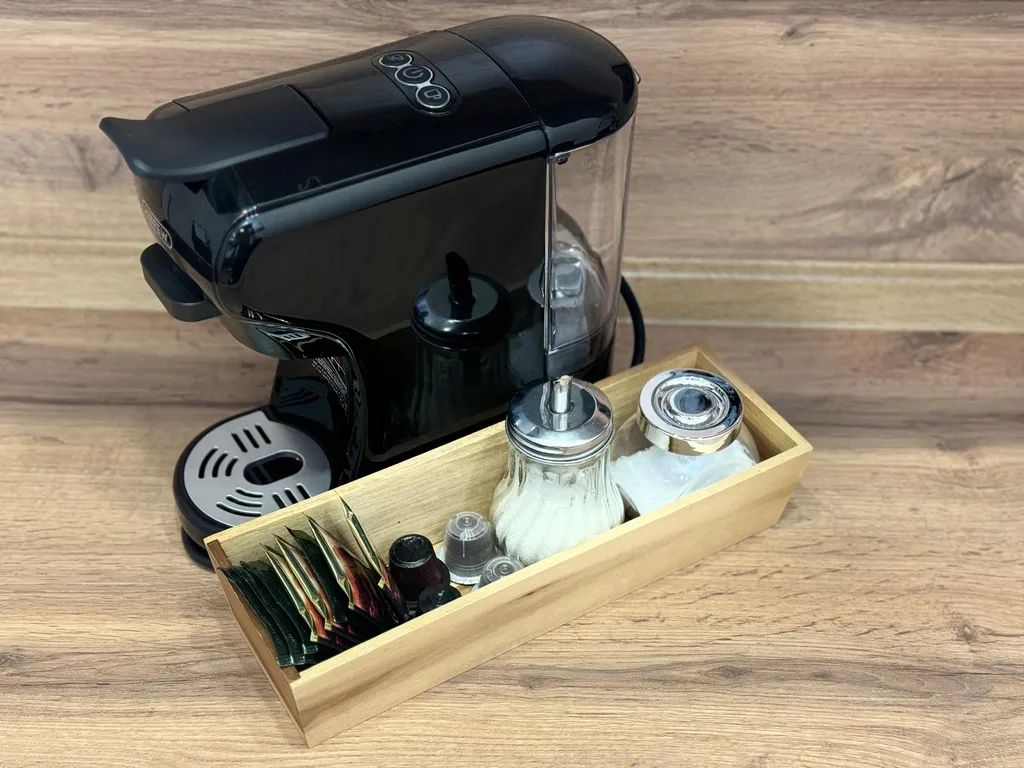 Апартамент с сервисом пятизвёздочного отеля