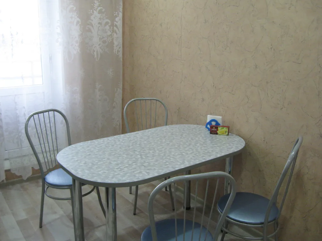 Уютная квартира в Чистых прудах