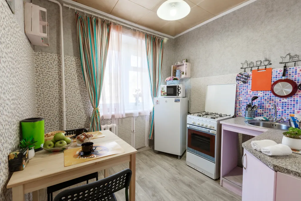 Уютная квартира возле ресторана Хаген