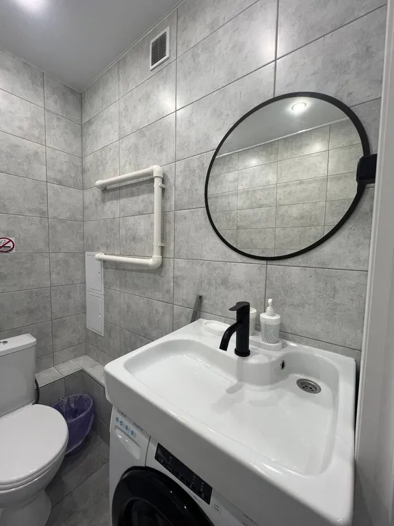 Квартира в отличном районе