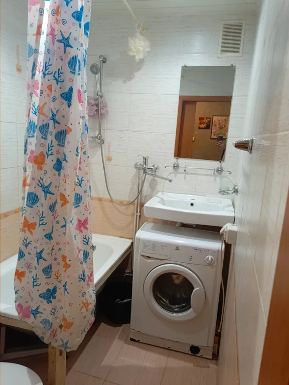 Квартира в центре