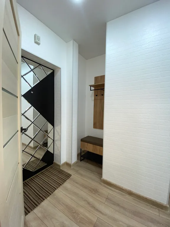 Квартира в центре Салехарда