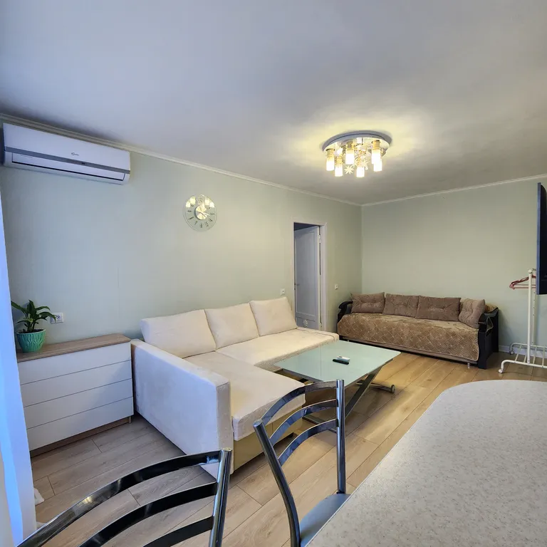 Уютная квартира у моря