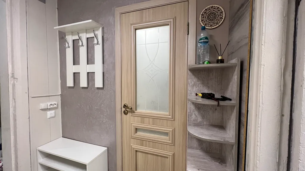 Коттедж Уютный дом с участком 5 соток — Дагомыс