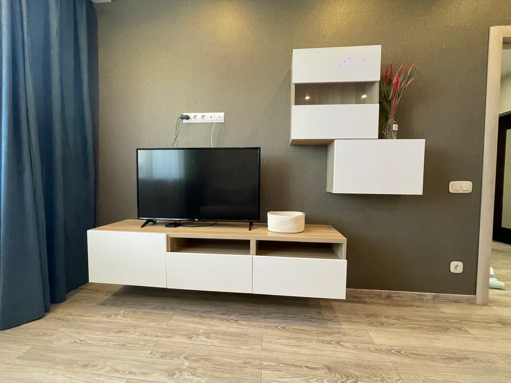 Апартаменты