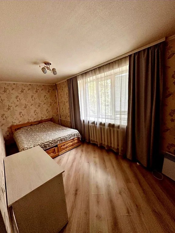 Квартира Квартира Двушка рядом с автовокзалом — Луганск
