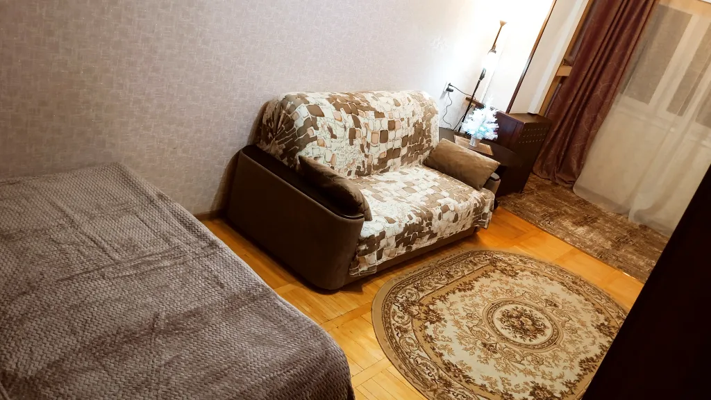 Центр Курортной зоны