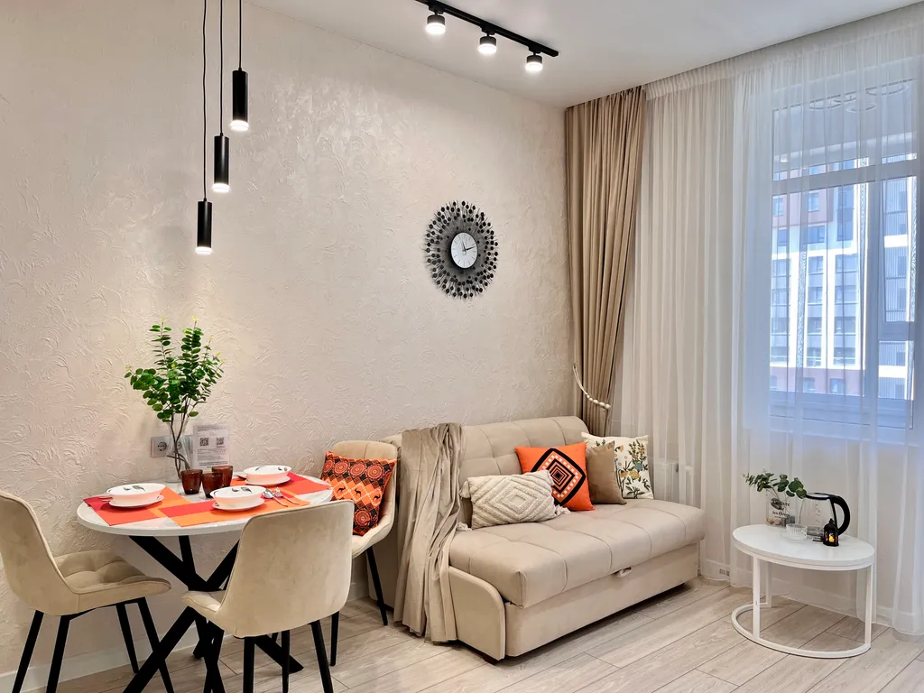 Квартира Квартира В тени Инжира — Симферополь