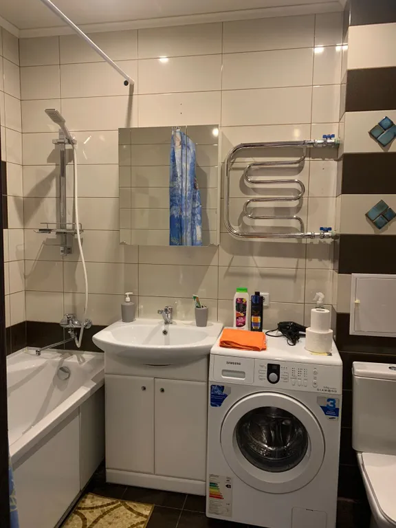 Ялтинский пруд