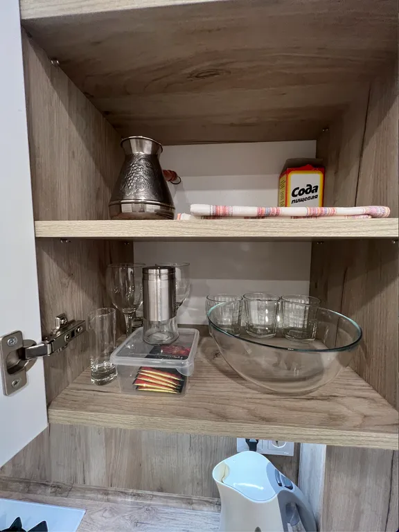 Квартира Новая уютная квартира на побережье Балтийского моря — Светлогорск