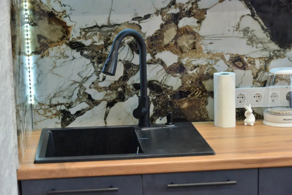 Квартира Шикарная квартира в центре Краснодара в 5и минутах от парка Галицкого — Краснодар