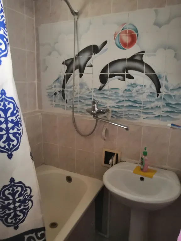 Уютный дом без хозяев