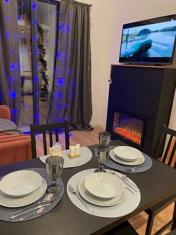 Коттедж Уютным дом, вблизи от города — Санкт-Петербург