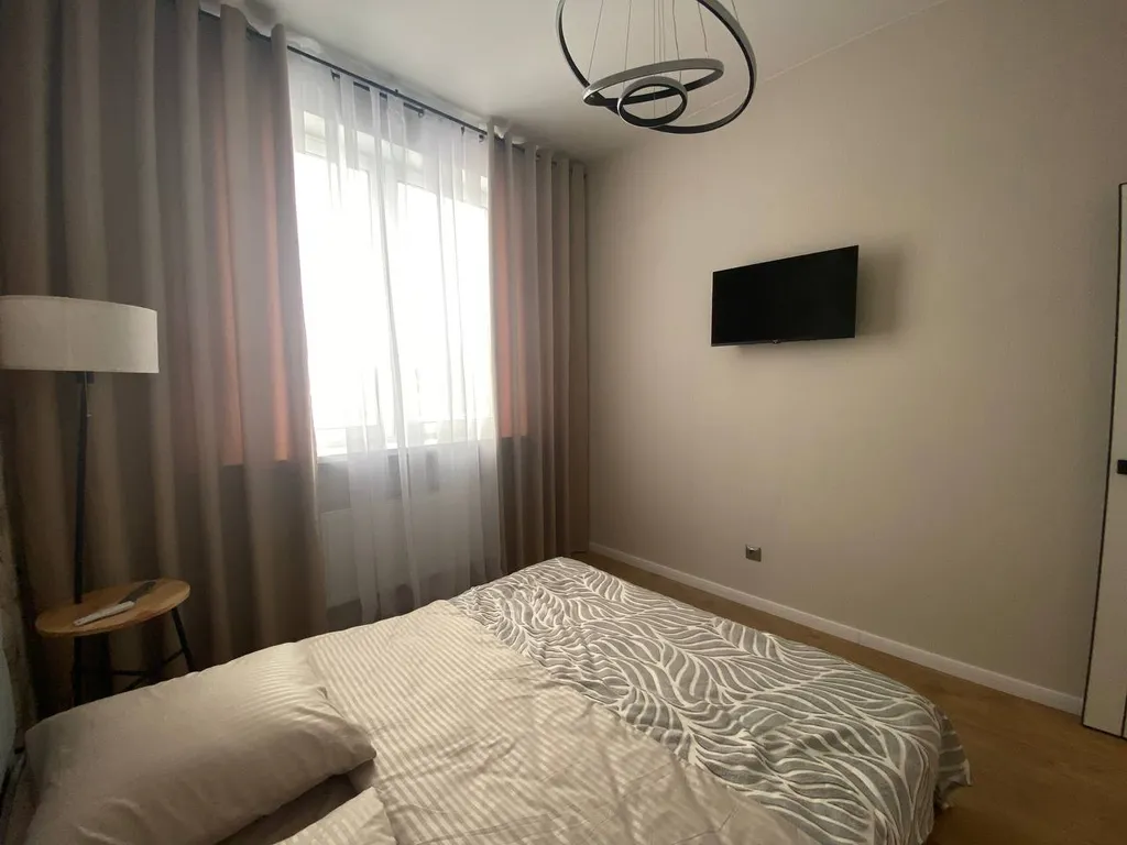 Магия звезд у ТРК Небо