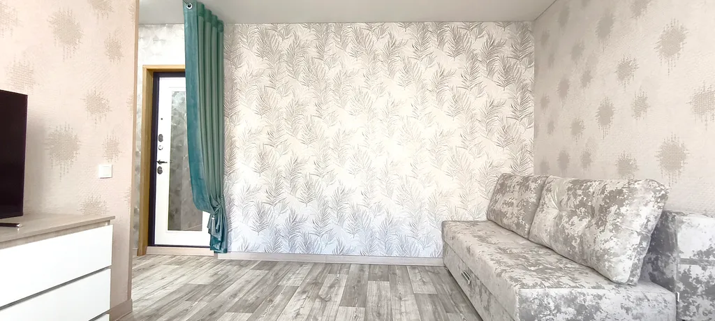 Новая квартира в центре недалеко от вокзала