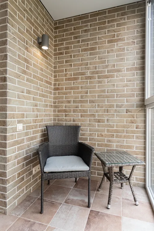 Квартира Апартаменты Кантиана 4.4 — Калининград