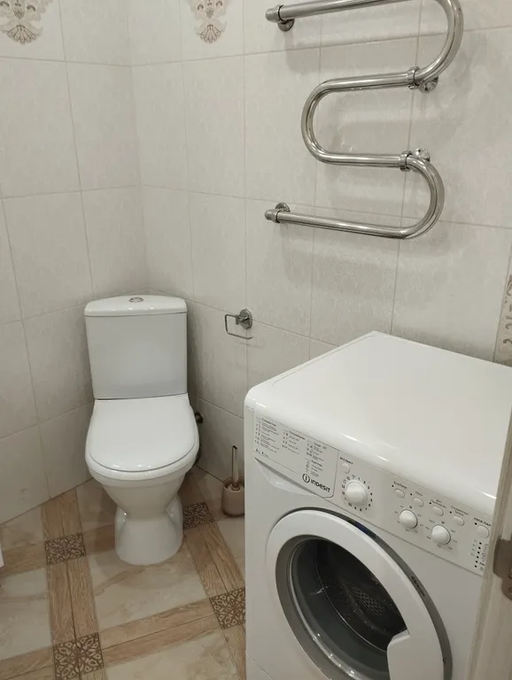 Квартира Квартира рядом с Красной Площадью — Анапа