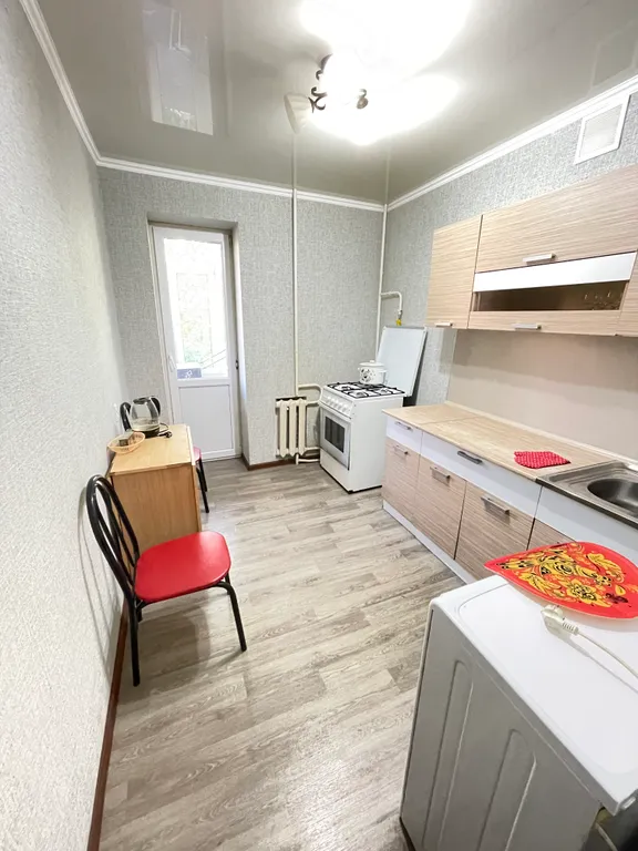 Квартира у моря на первой линии