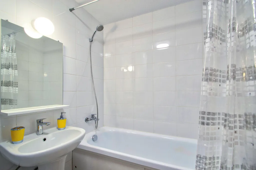 Улучшенная студия