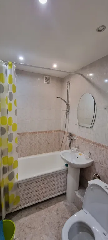 Квартира у Нижегородской Ярмарки