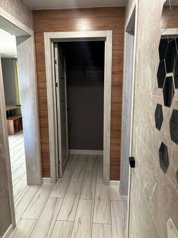 Горы по колено 24