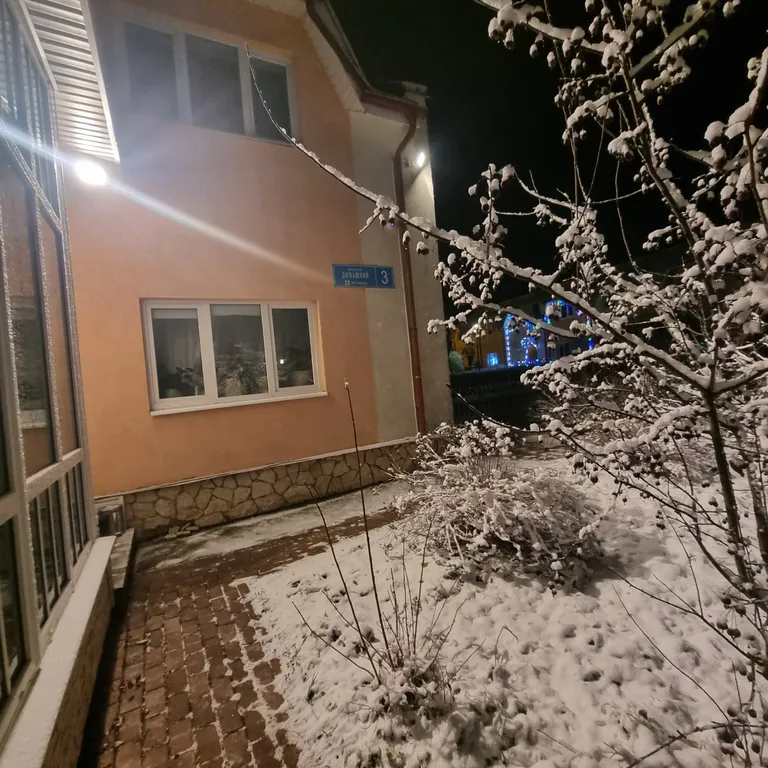 Коттедж Гостевой дом Гармония — Первомайское