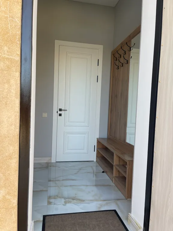 Дом с видом на море