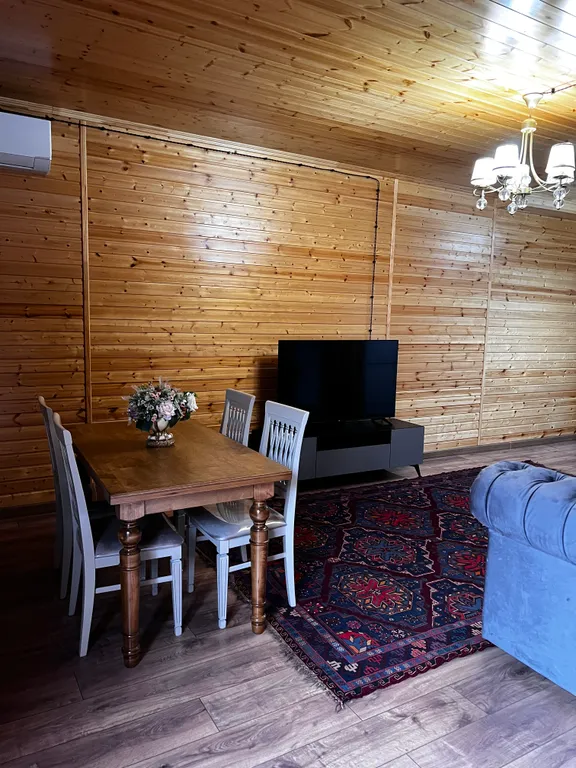 4-комнатный Дом