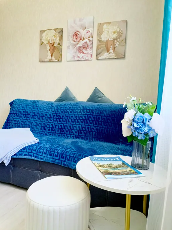 Апартамент премиум класса в курортном районе