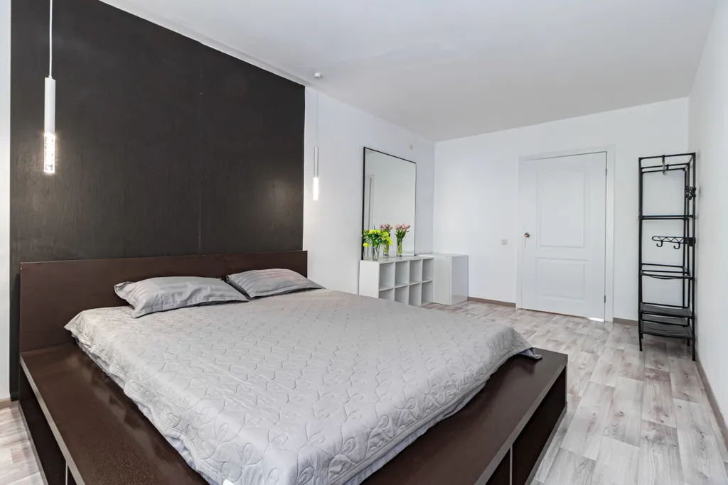 4-комнатная Квартира