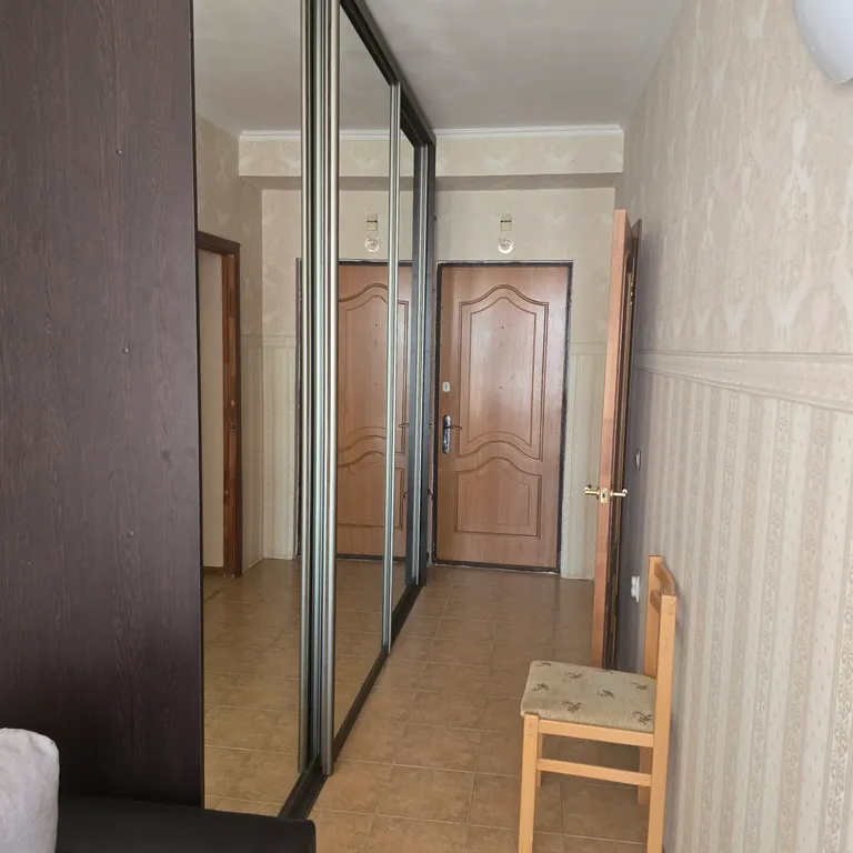 Квартира 1 комнатная квартира у моря — Геленджик