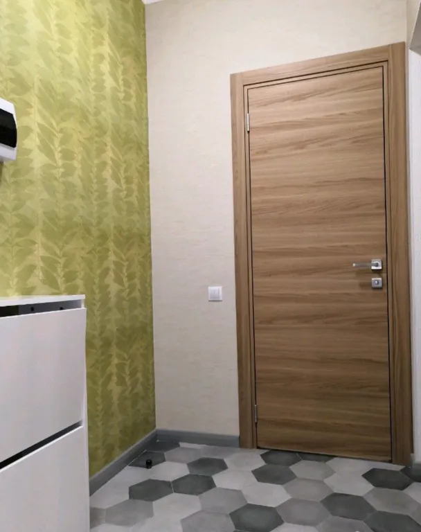 Эко квартира