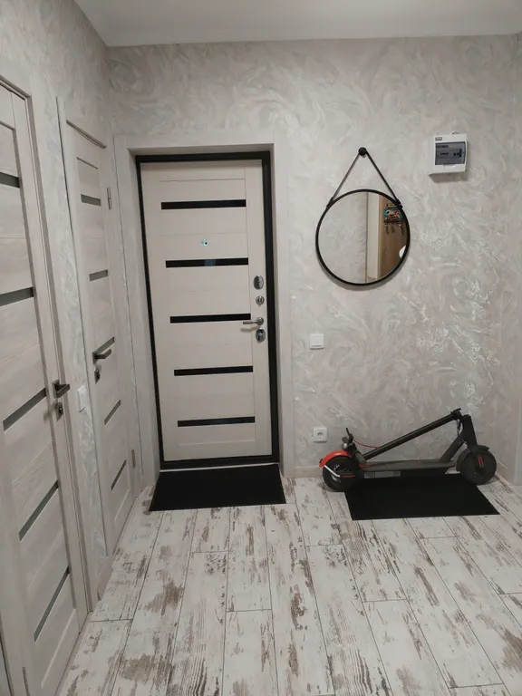 Уютная квартира у моря