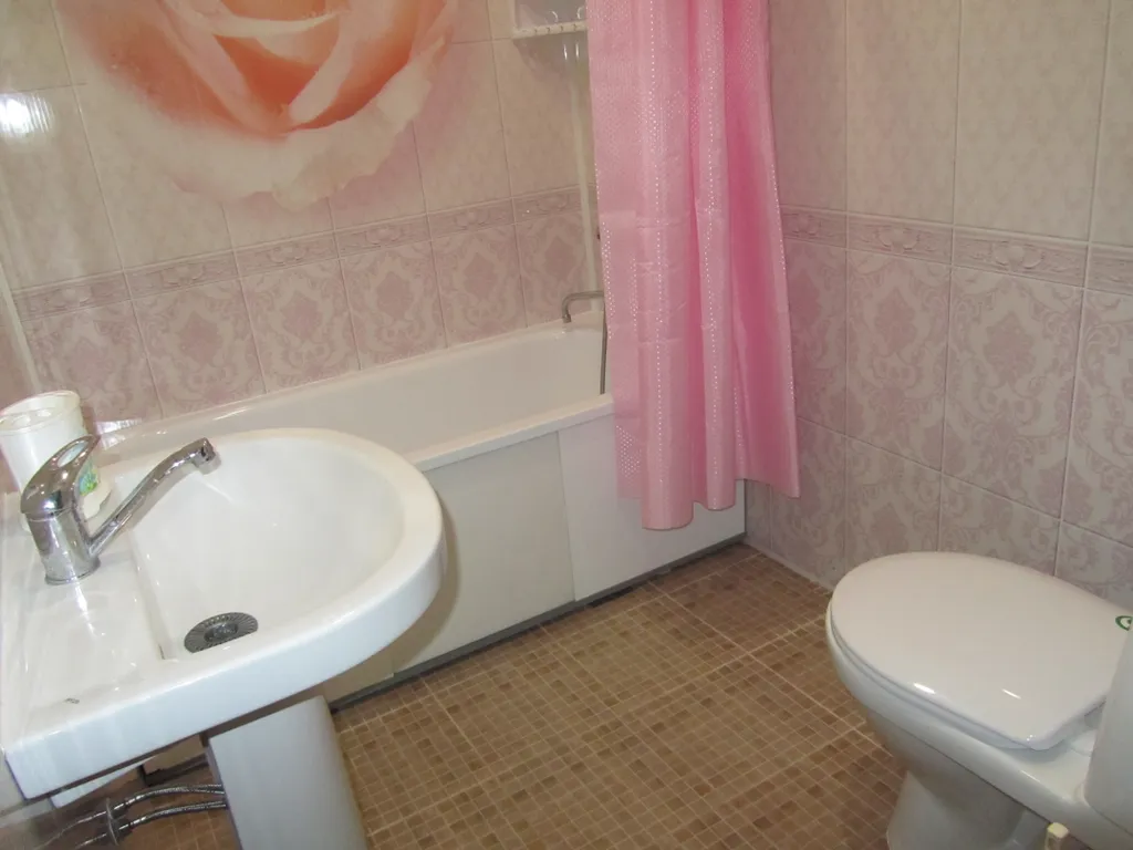 Дом для отдыха на море