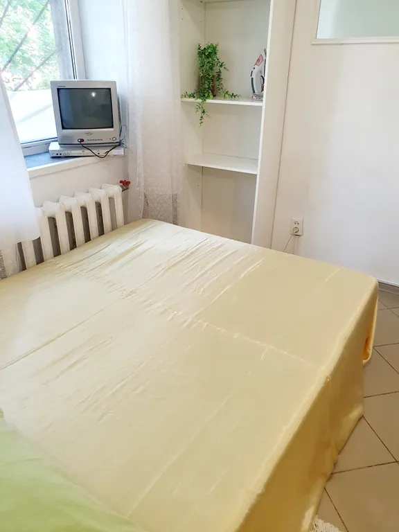 Квартира 1-комнатная Квартира — Санкт-Петербург