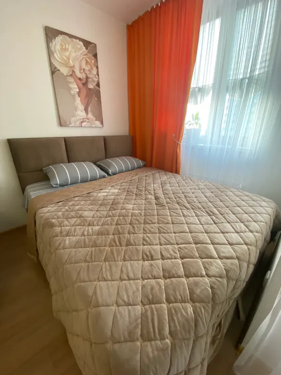 Квартира 1-комнатная Квартира — Екатеринбург