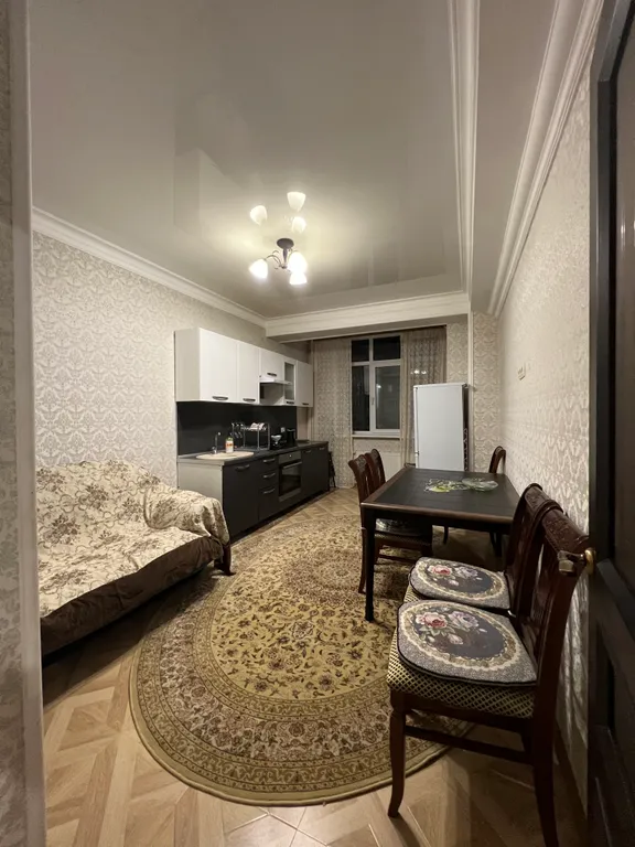 Уютная квартира в центре города, недалеко от моря