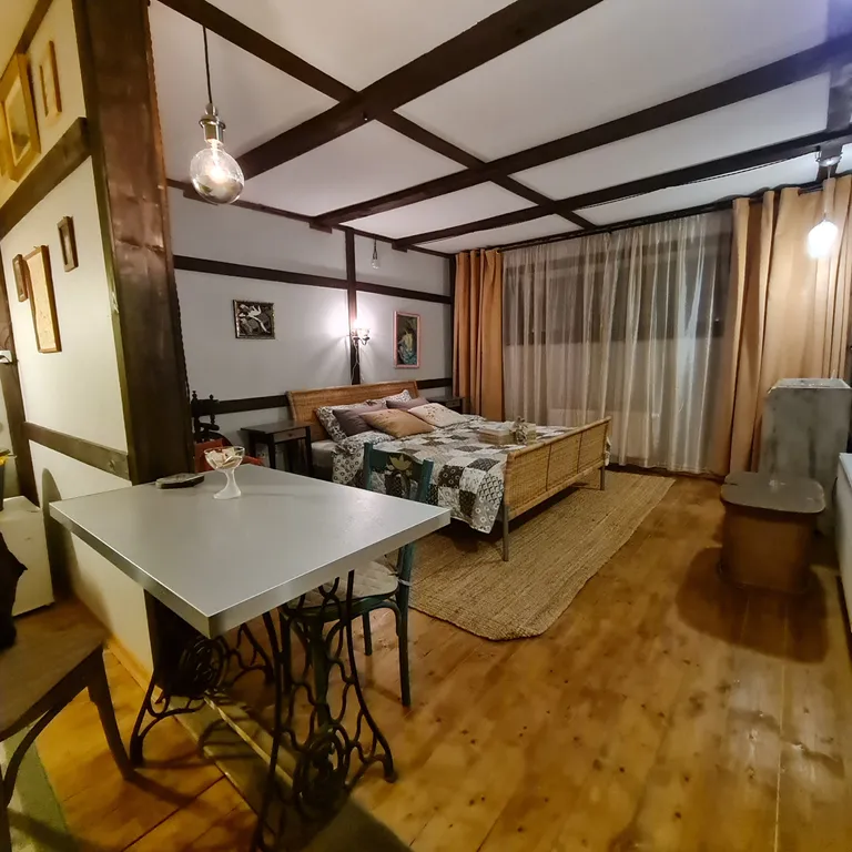 Dream Village деревня мечты